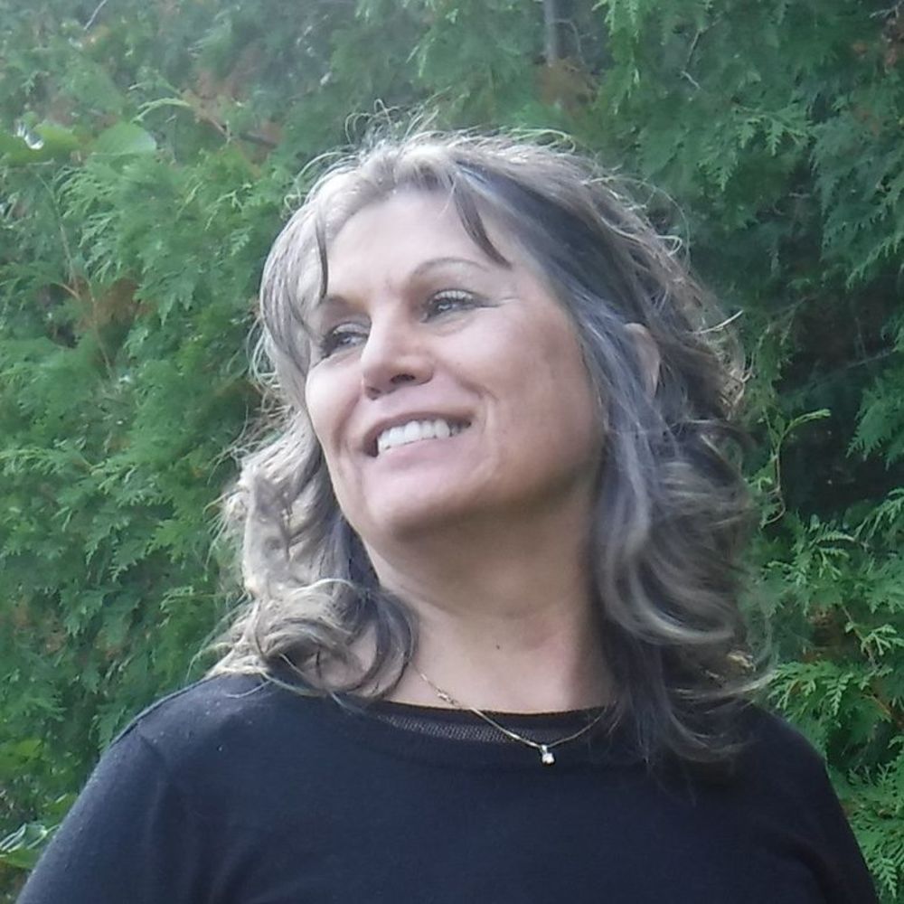 Meet your Posher, Kathy